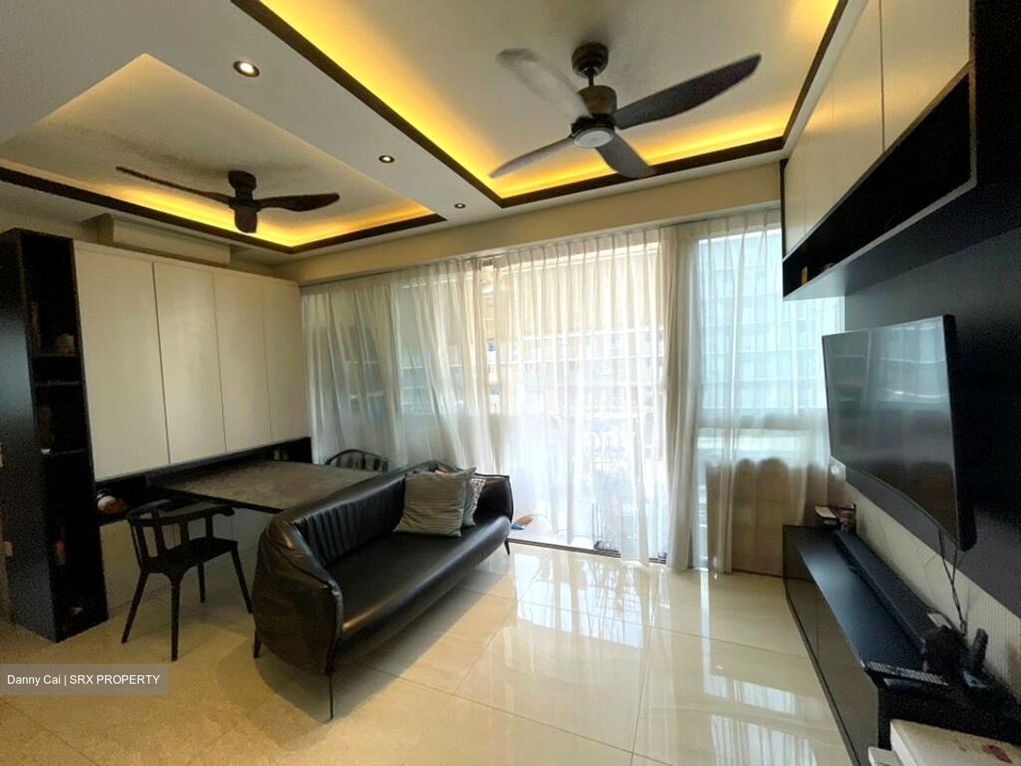 The Vales (D19), Condominium #617976931